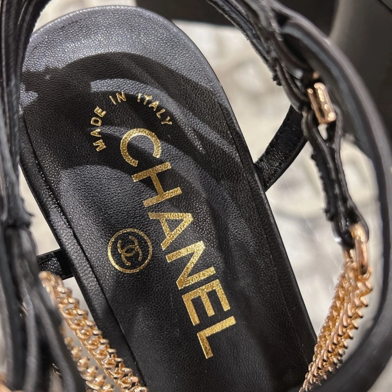 Chxnxl Sandals UrbanStyle 128461