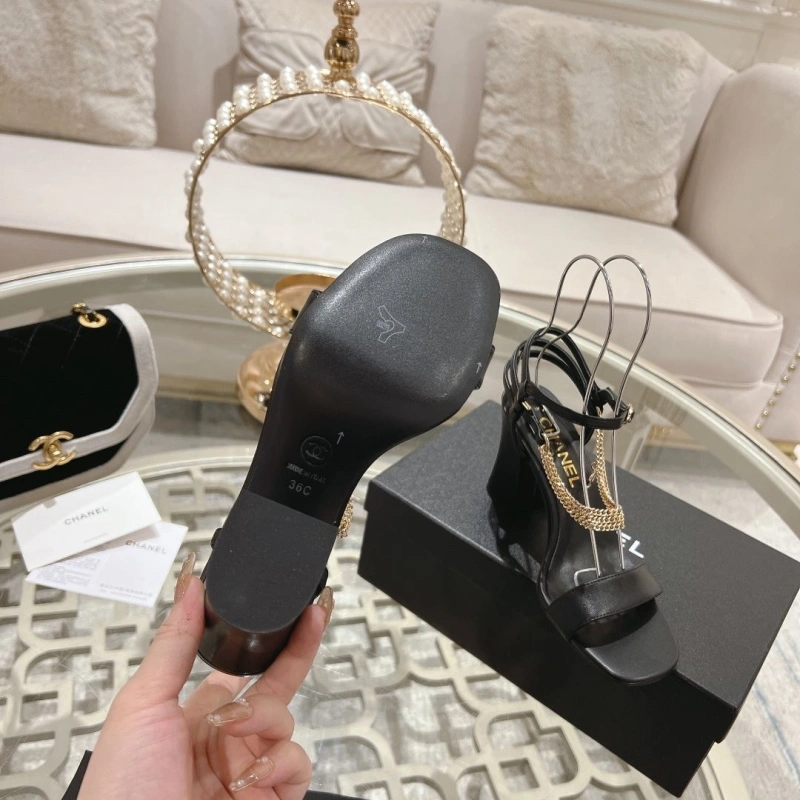 Chxnxl Sandals UrbanStyle 128461