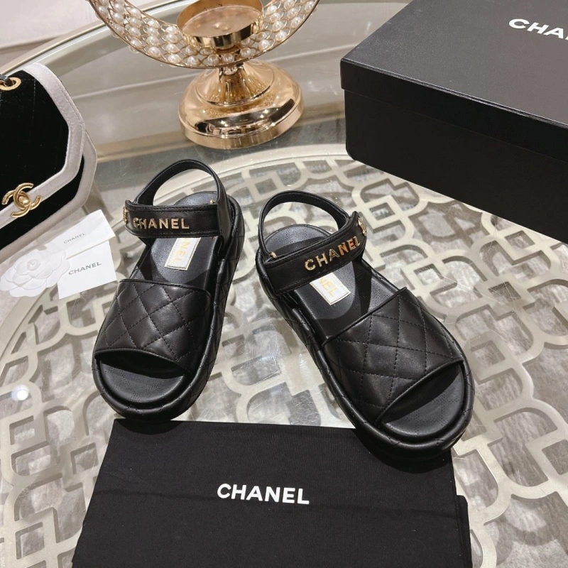 Chxnxl Sandals AllSeason 128460