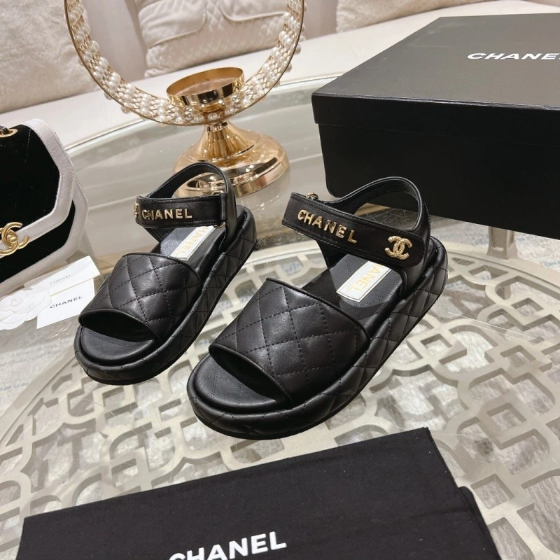 Chxnxl Sandals AllSeason 128460