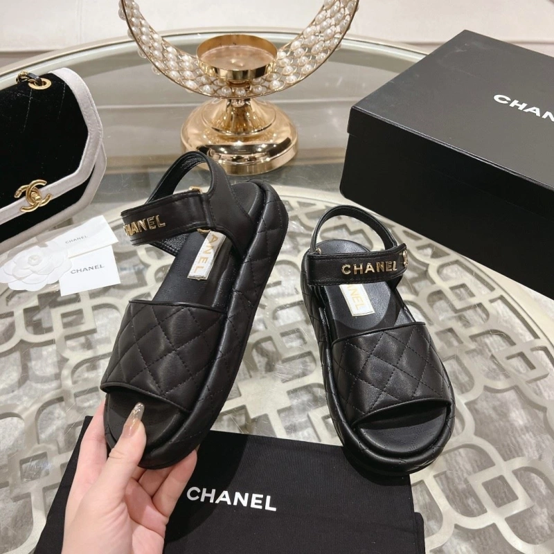 Chxnxl Sandals AllSeason 128460