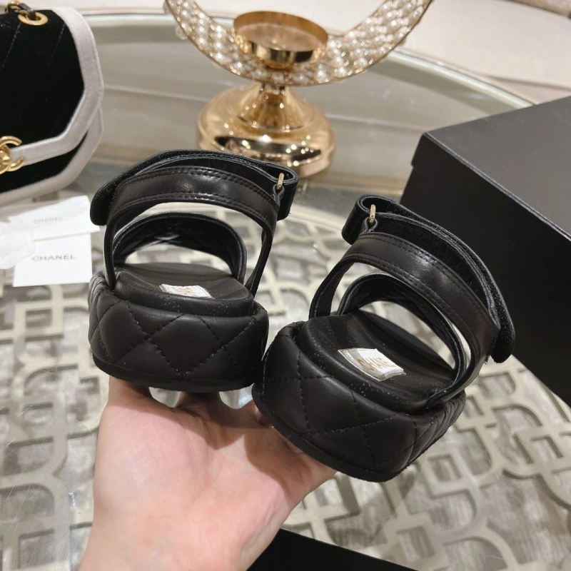 Chxnxl Sandals AllSeason 128460