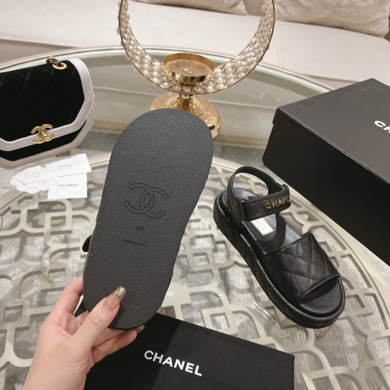 Chxnxl Sandals AllSeason 128460