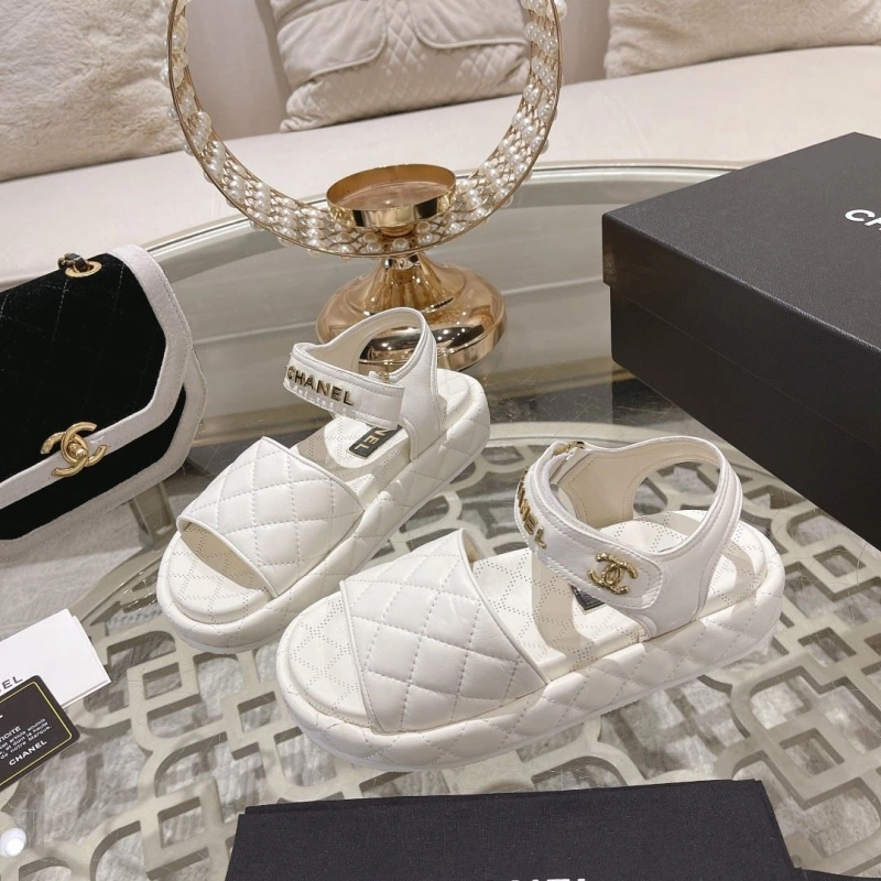 Chxnxl Sandals Cozy 128459