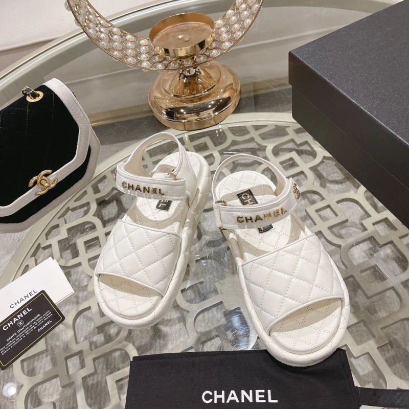 Chxnxl Sandals Cozy 128459