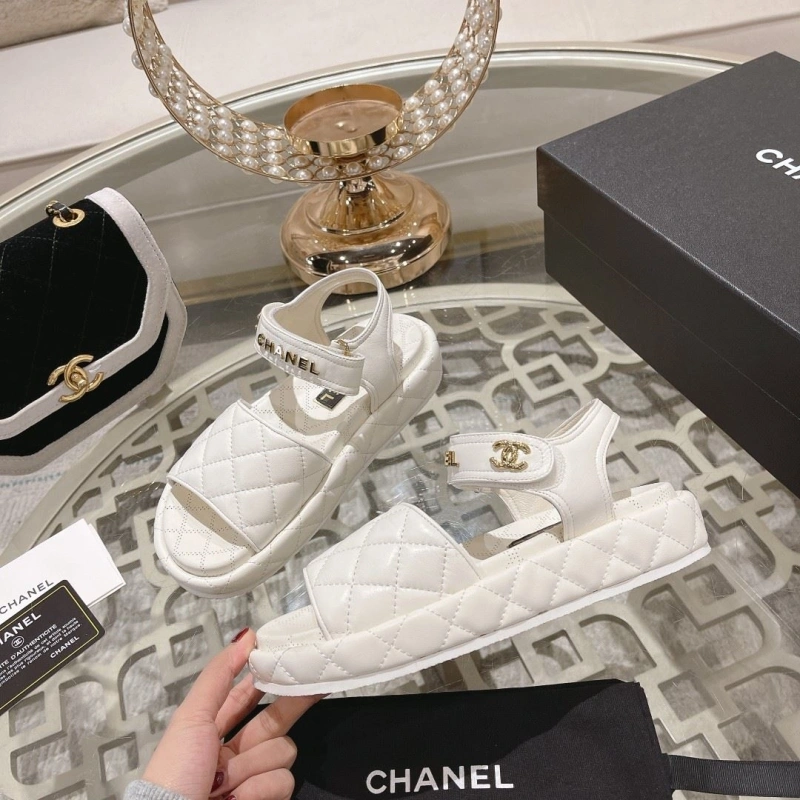 Chxnxl Sandals Cozy 128459