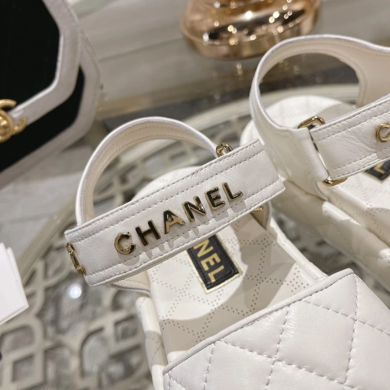 Chxnxl Sandals Cozy 128459
