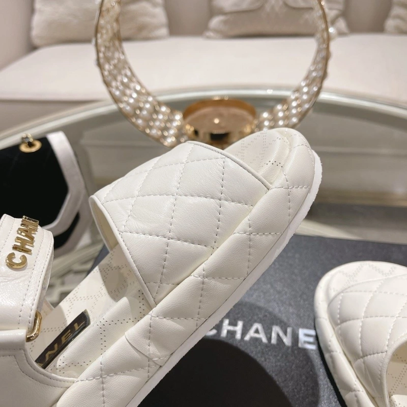 Chxnxl Sandals Cozy 128459