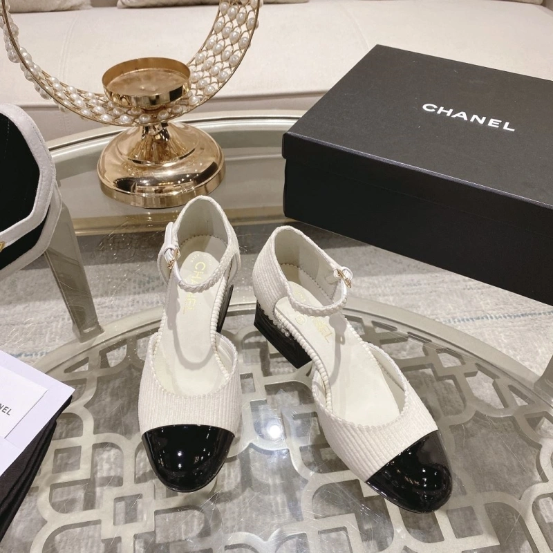 Chxnxl High Heels GoAnywhere 128992