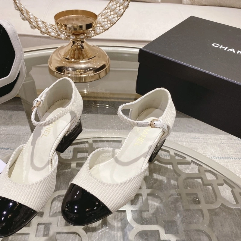 Chxnxl High Heels GoAnywhere 128992