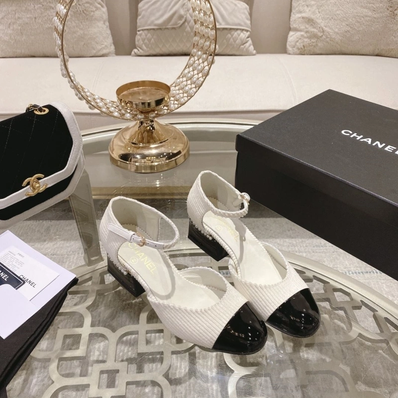 Chxnxl High Heels GoAnywhere 128992