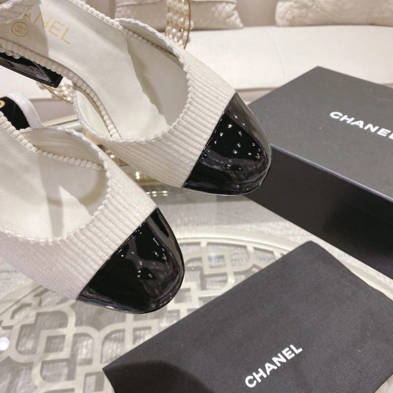 Chxnxl High Heels GoAnywhere 128992