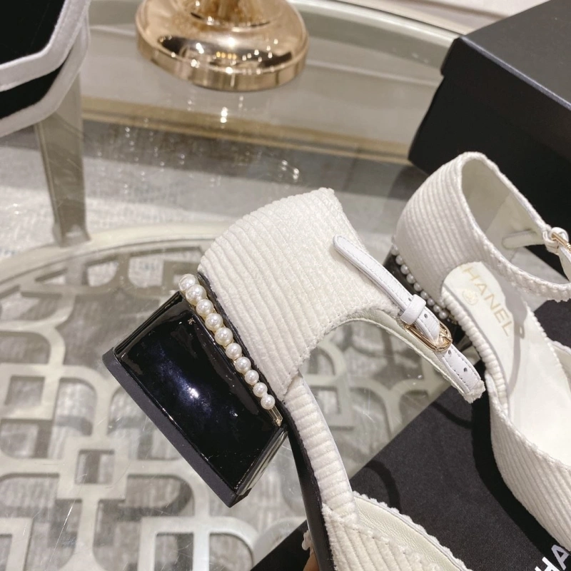 Chxnxl High Heels GoAnywhere 128992