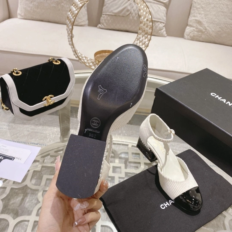 Chxnxl High Heels GoAnywhere 128992
