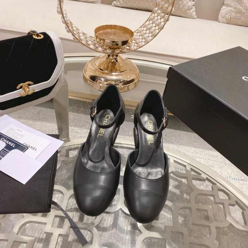 Chxnxl High Heels SmartChoice 128995