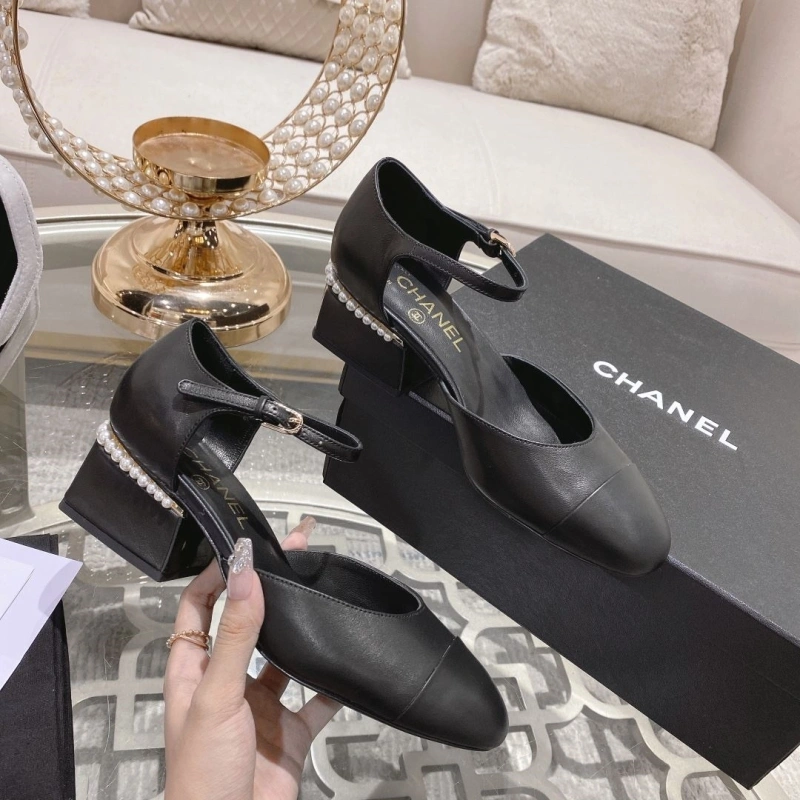 Chxnxl High Heels SmartChoice 128995
