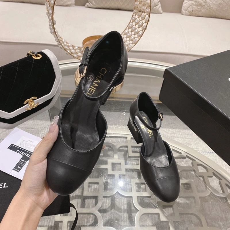 Chxnxl High Heels SmartChoice 128995