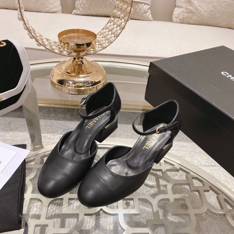 Chxnxl High Heels SmartChoice 128995