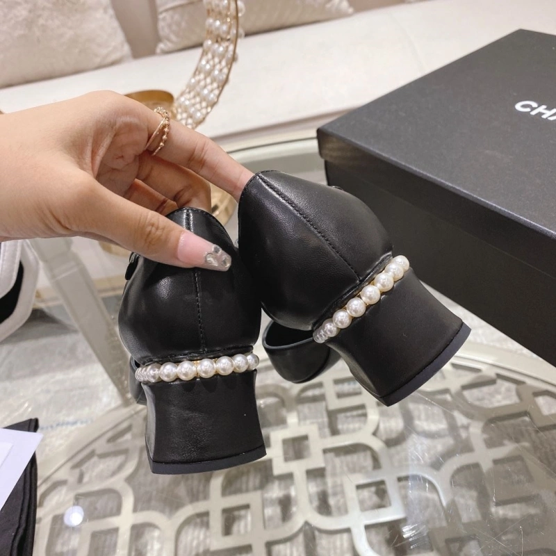 Chxnxl High Heels SmartChoice 128995