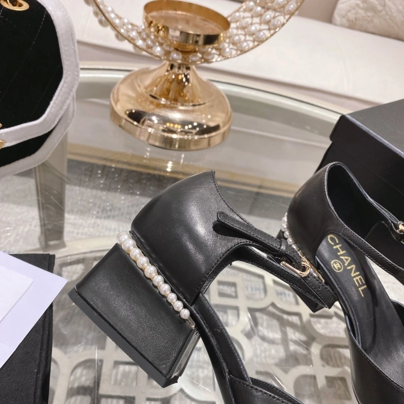 Chxnxl High Heels SmartChoice 128995