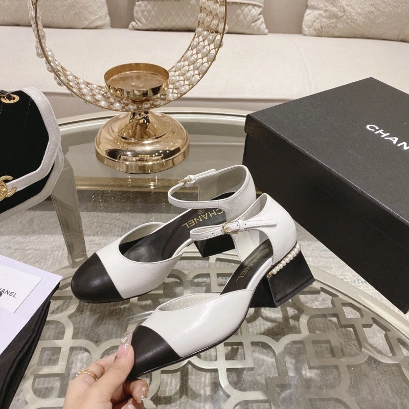 GoodFit Chxnxl High Heels 128994