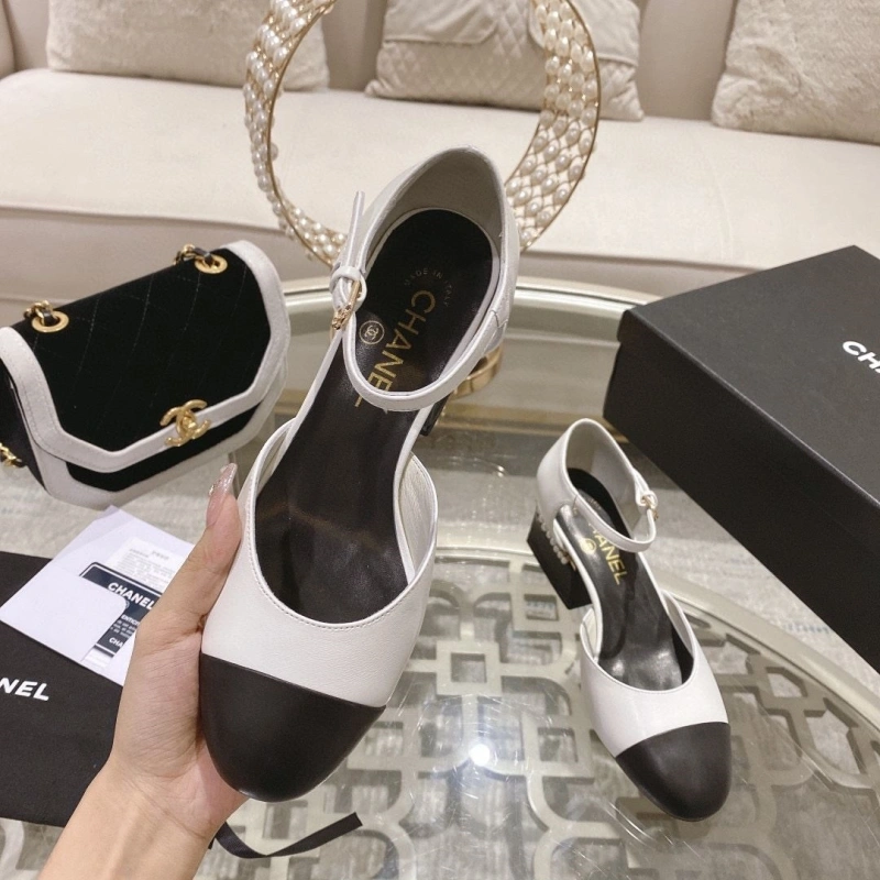 GoodFit Chxnxl High Heels 128994
