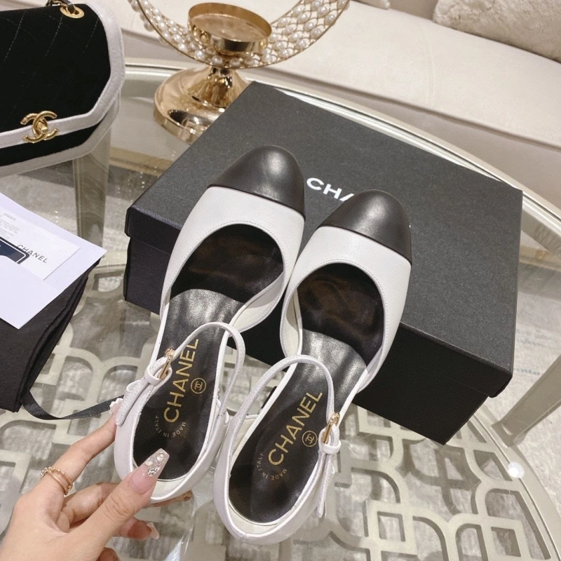 GoodFit Chxnxl High Heels 128994