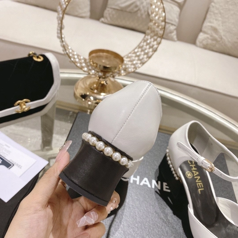 GoodFit Chxnxl High Heels 128994