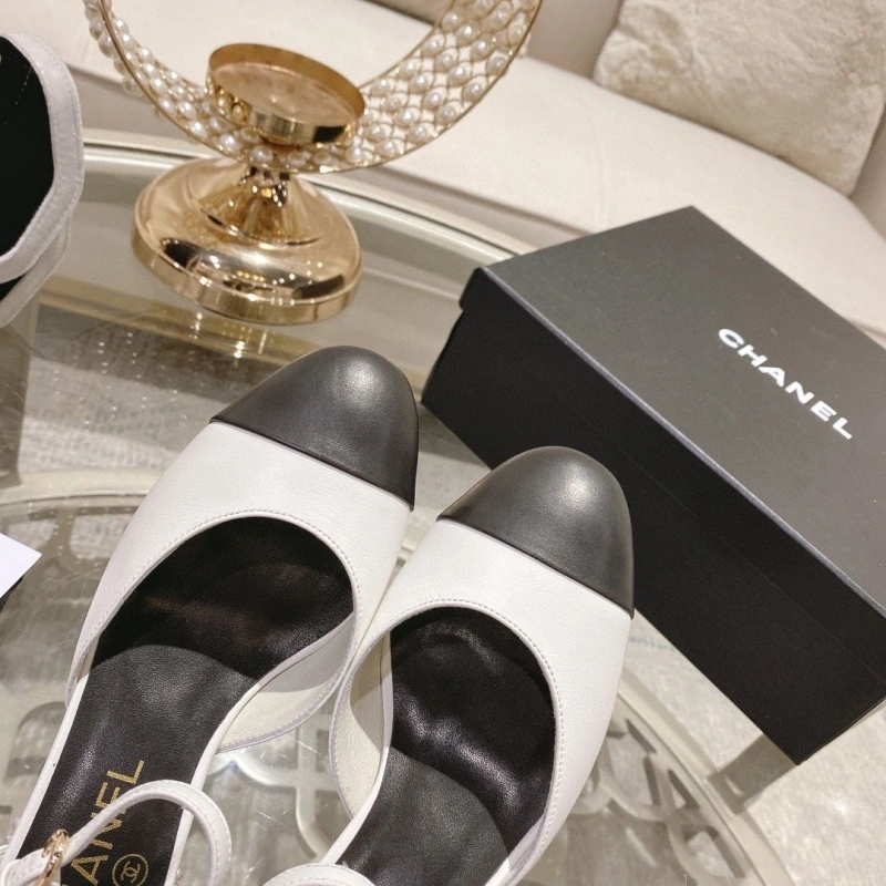 GoodFit Chxnxl High Heels 128994