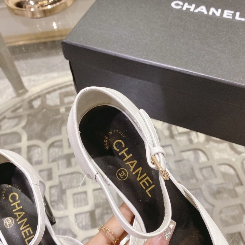 GoodFit Chxnxl High Heels 128994