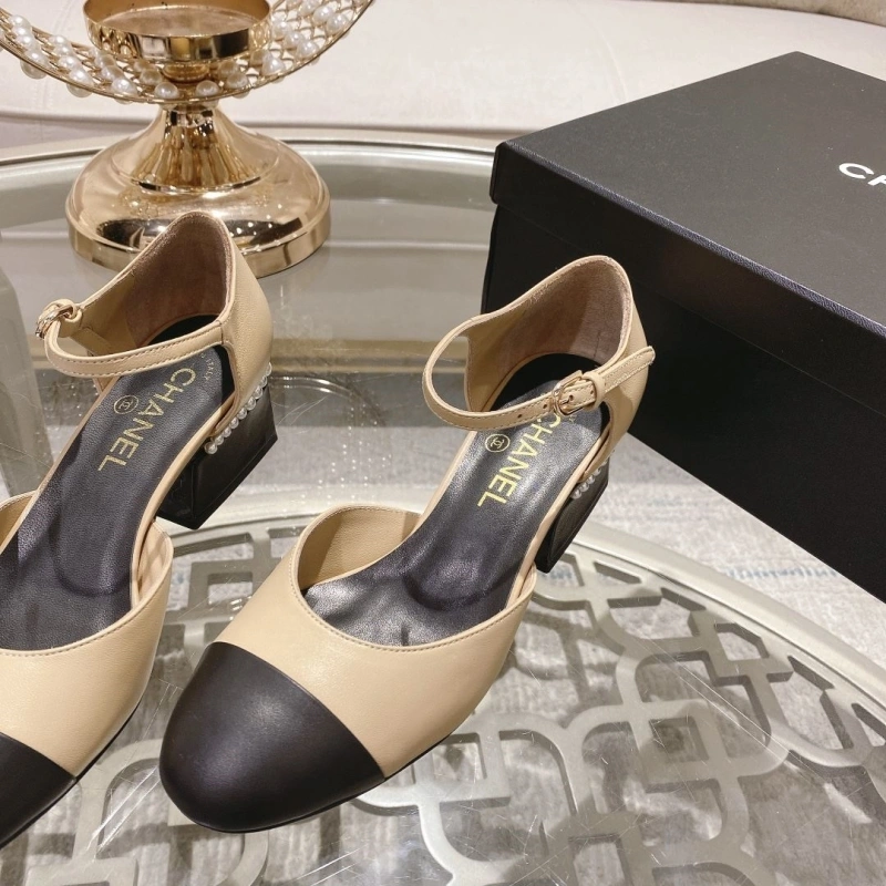 Chxnxl High Heels ModernLook 128987