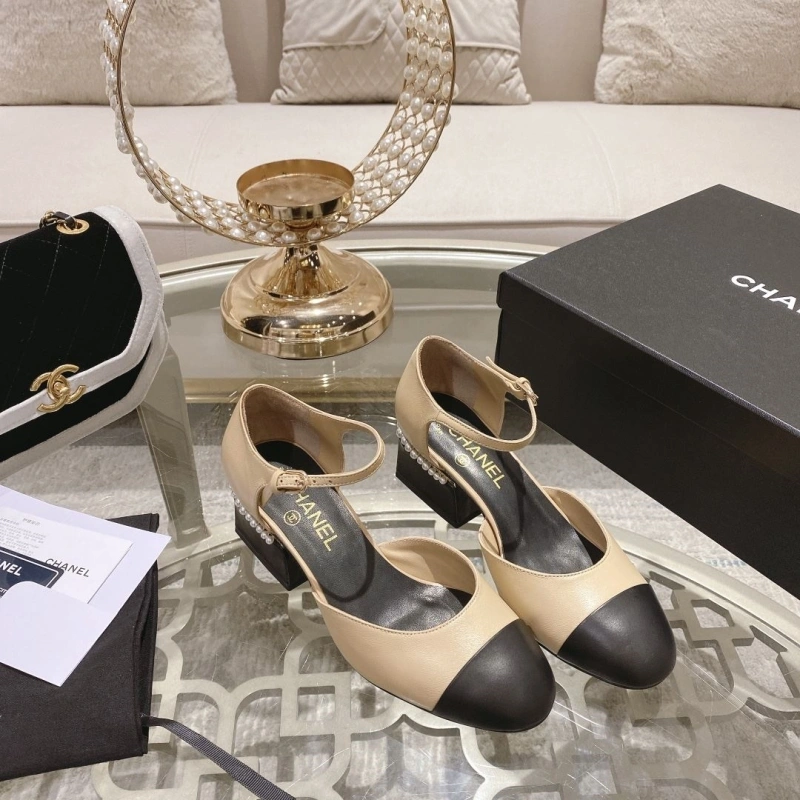 Chxnxl High Heels ModernLook 128987