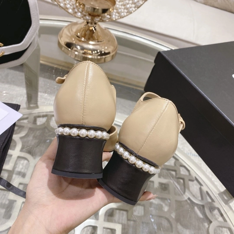 Chxnxl High Heels ModernLook 128987