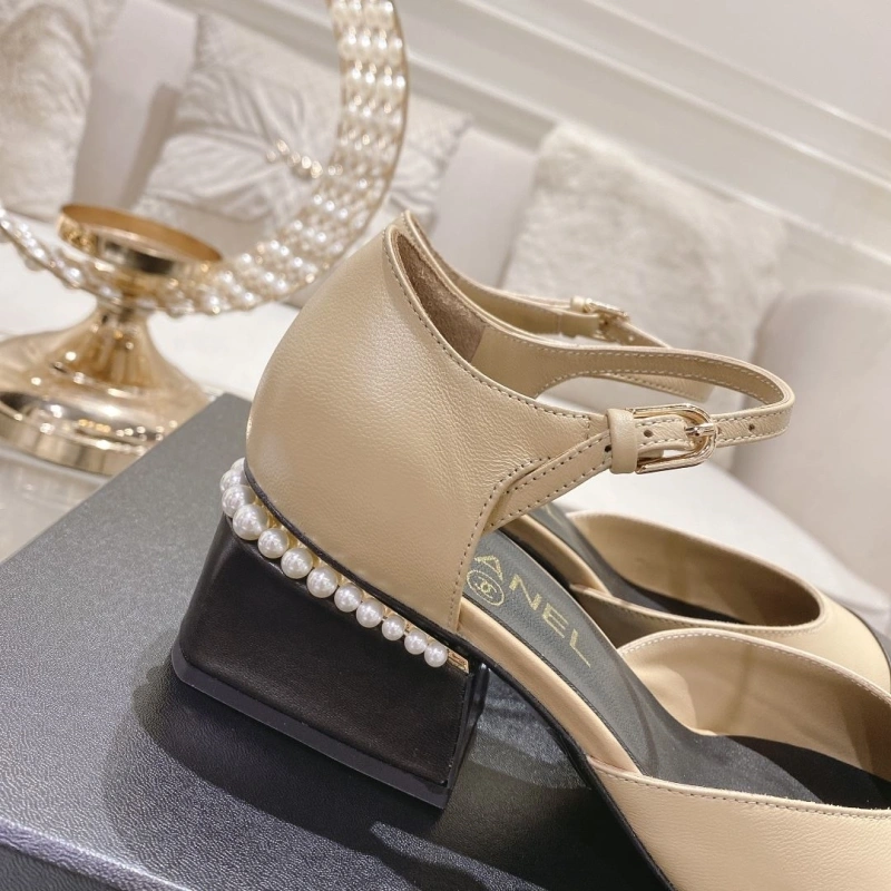 Chxnxl High Heels ModernLook 128987