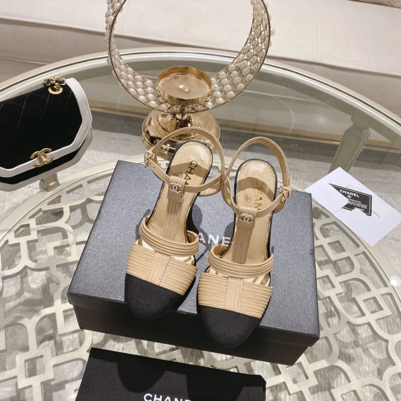 Chxnxl Sandals Trendy 128455