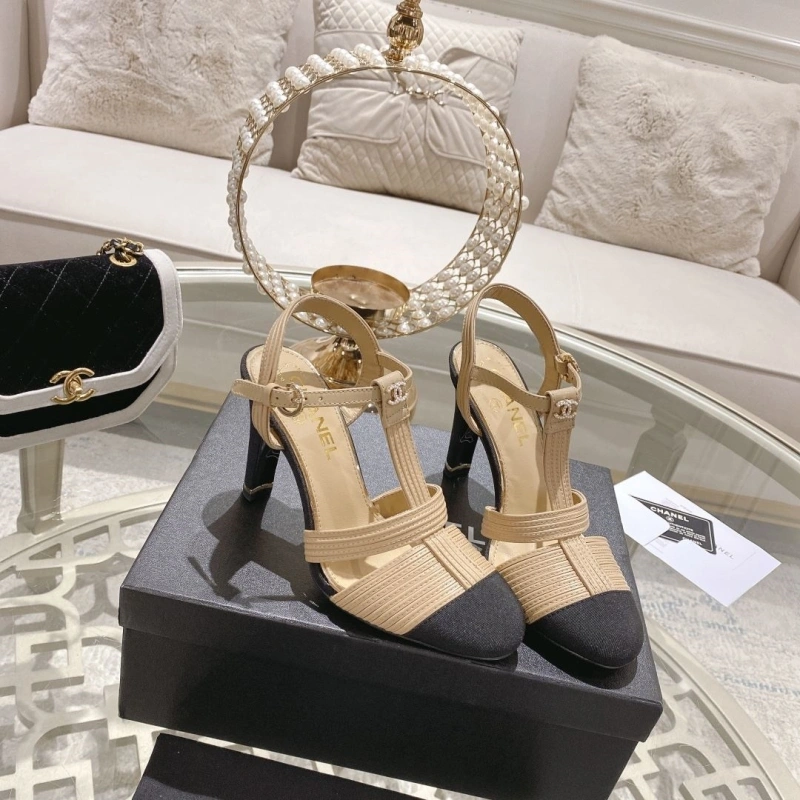Chxnxl Sandals Trendy 128455