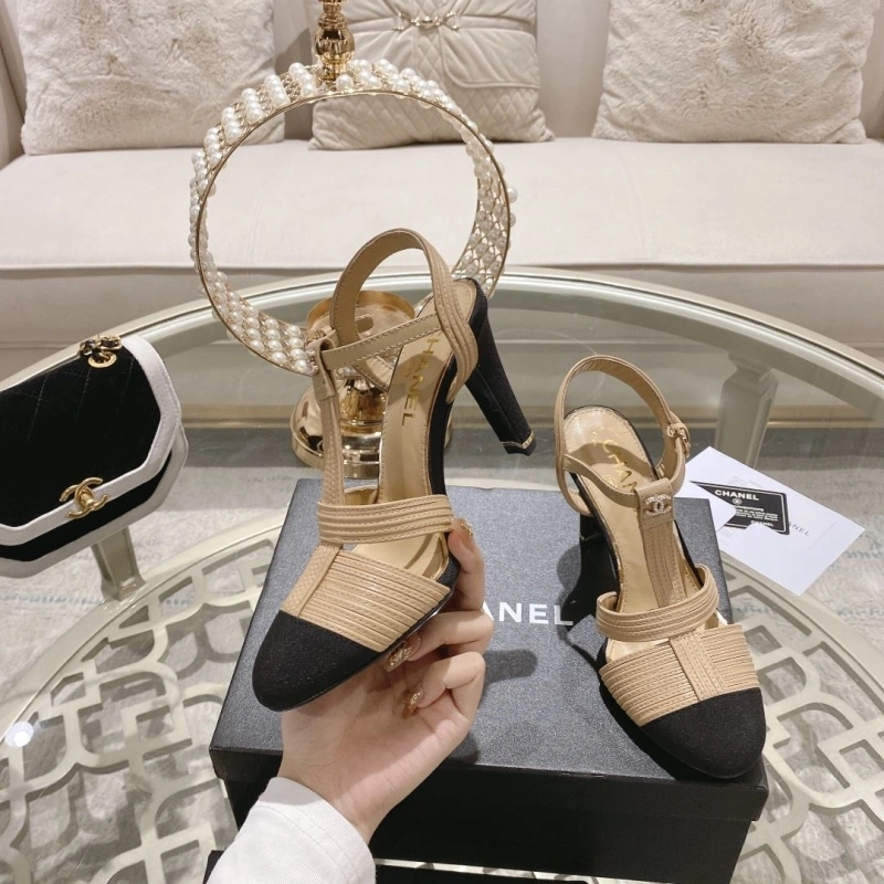 Chxnxl Sandals Trendy 128455