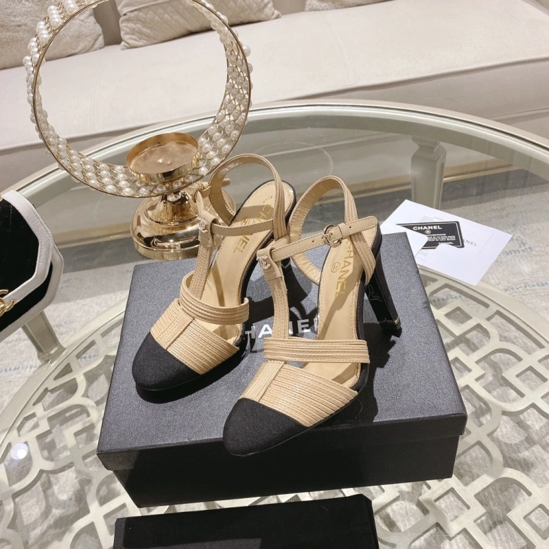 Chxnxl Sandals Trendy 128455