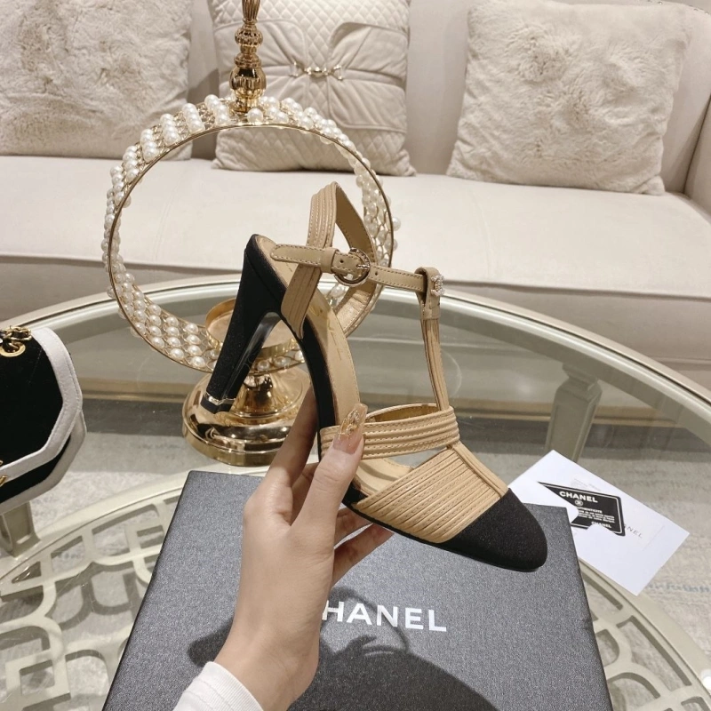 Chxnxl Sandals Trendy 128455
