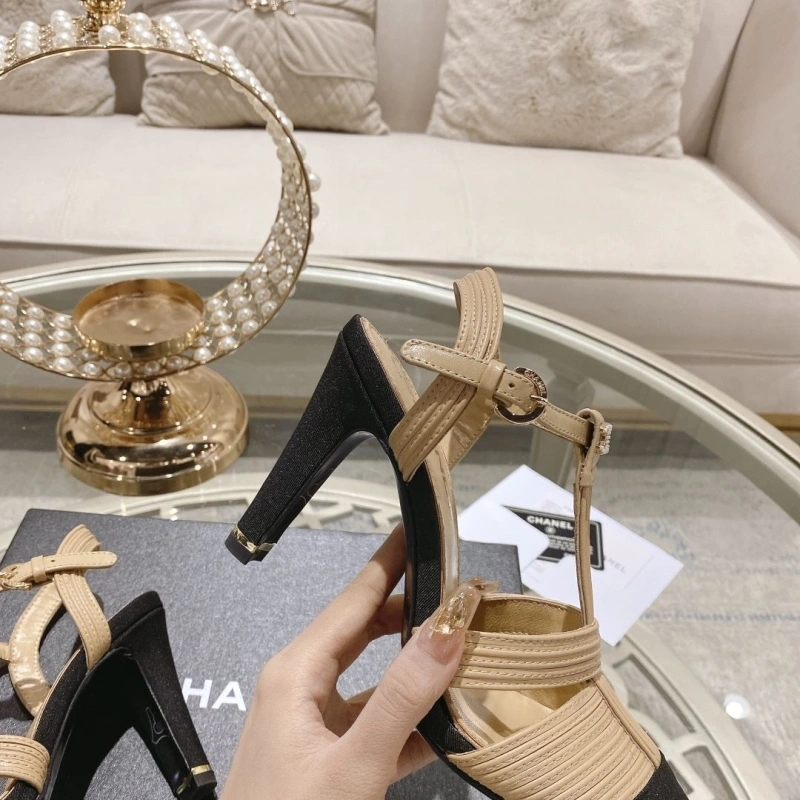 Chxnxl Sandals Trendy 128455