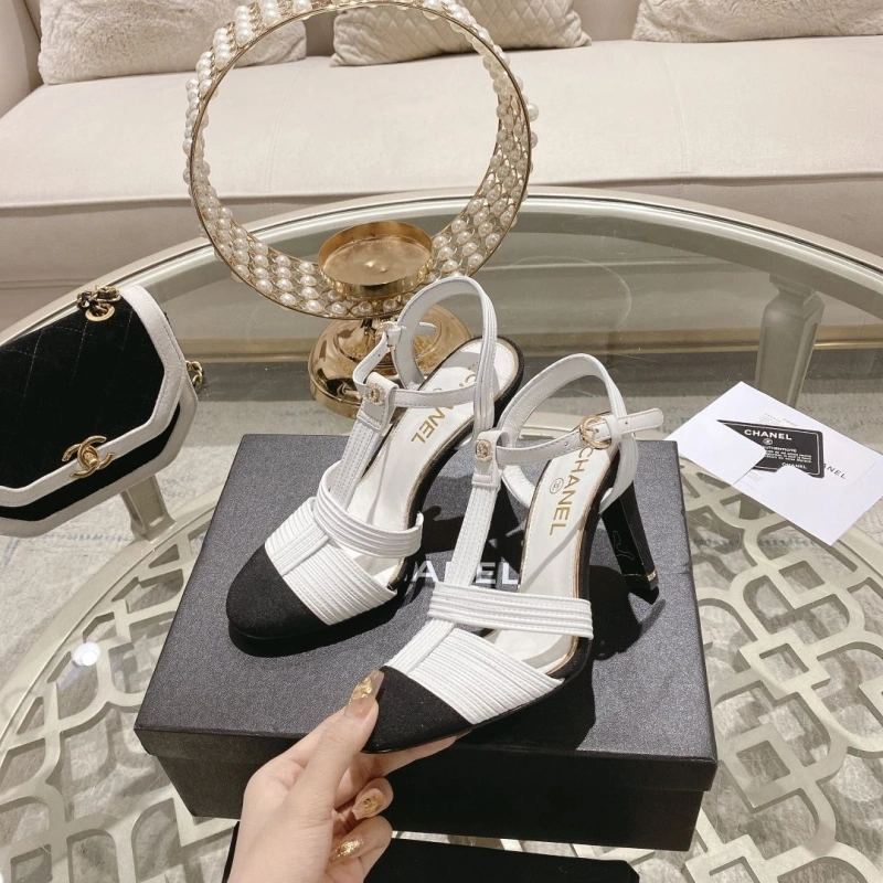 GoAnywhere Chxnxl Sandals 128454