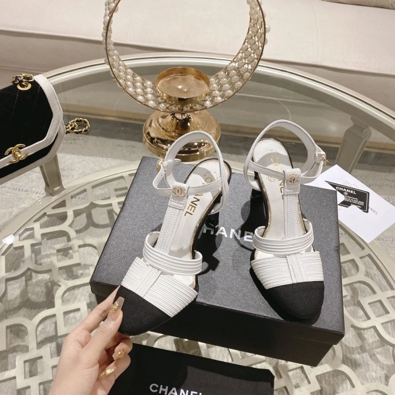 GoAnywhere Chxnxl Sandals 128454