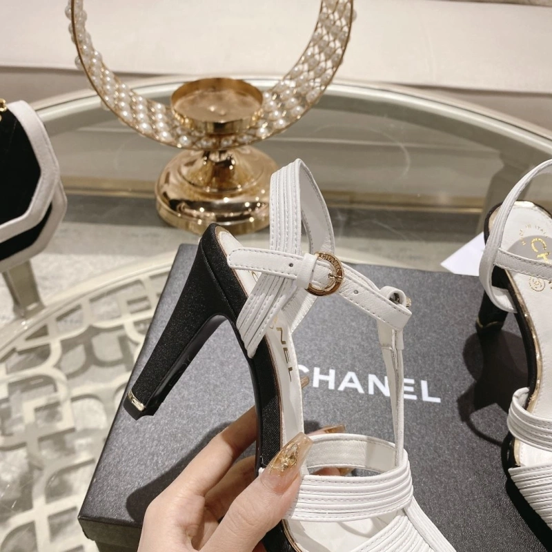GoAnywhere Chxnxl Sandals 128454