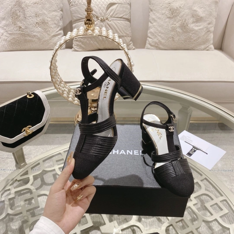 Chxnxl Sandals Resilient 128453
