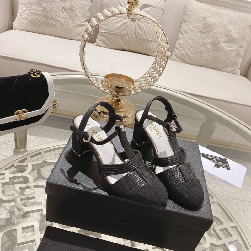 Chxnxl Sandals Resilient 128453