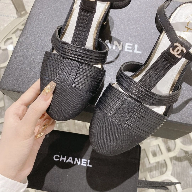 Chxnxl Sandals Resilient 128453