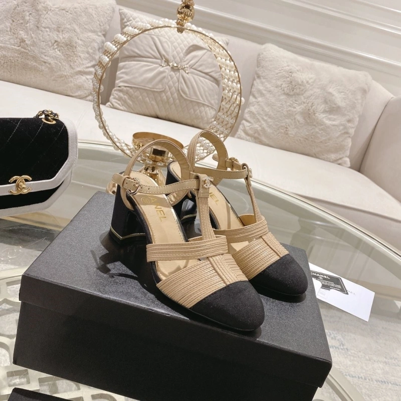 Chxnxl Sandals Stylish 128449