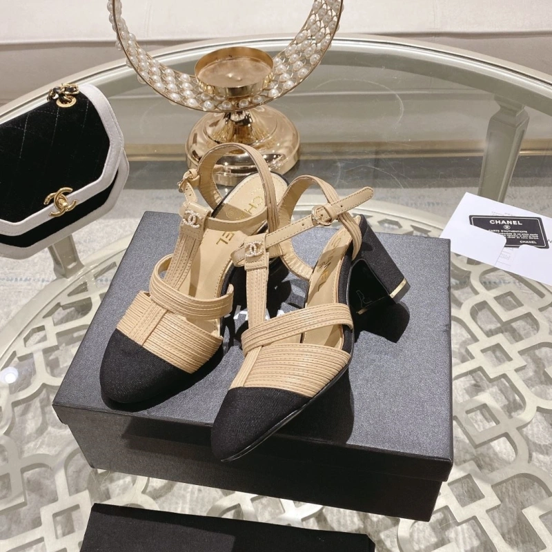 Chxnxl Sandals Stylish 128449