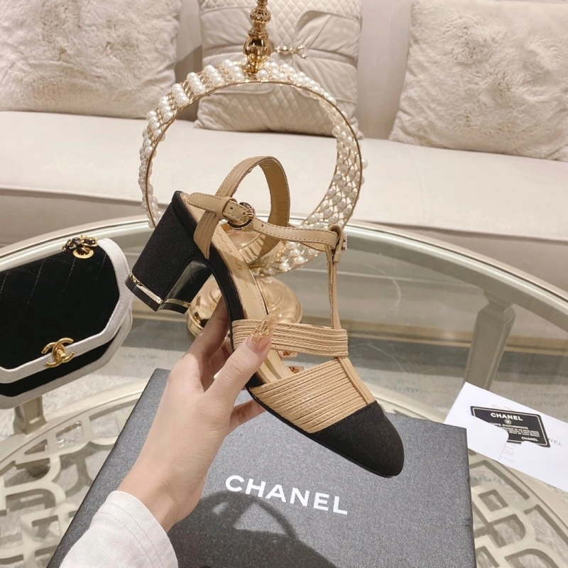 Chxnxl Sandals Stylish 128449