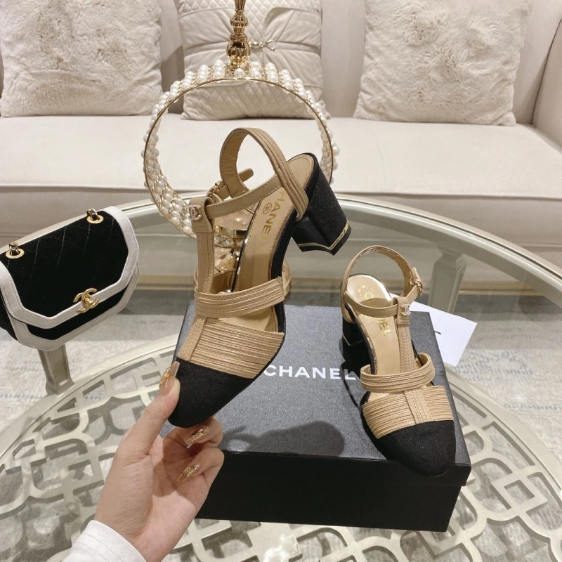 Chxnxl Sandals Stylish 128449